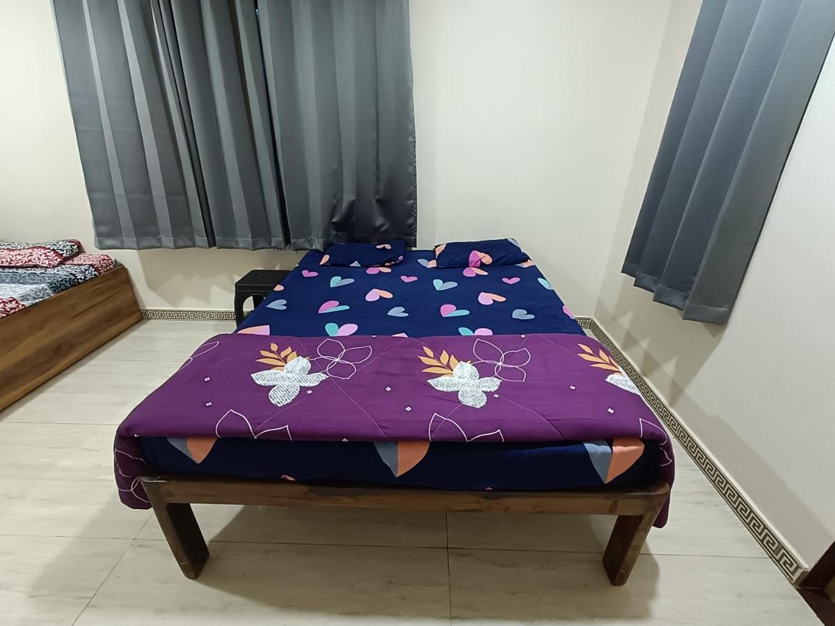 The Royal Ascot Holiday Home Alibag Luaran gambar