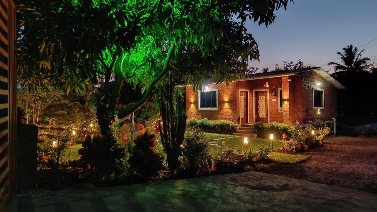The Royal Ascot Holiday Home Alibag Luaran gambar