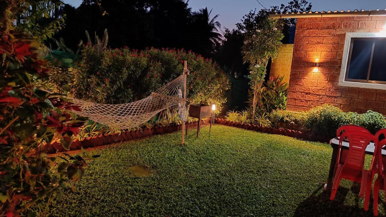 The Royal Ascot Holiday Home Alibag Luaran gambar