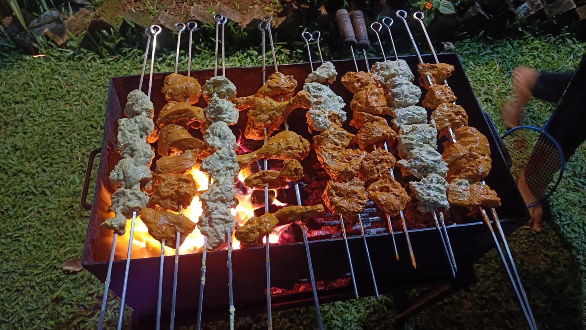 The Royal Ascot Holiday Home Alibag Luaran gambar
