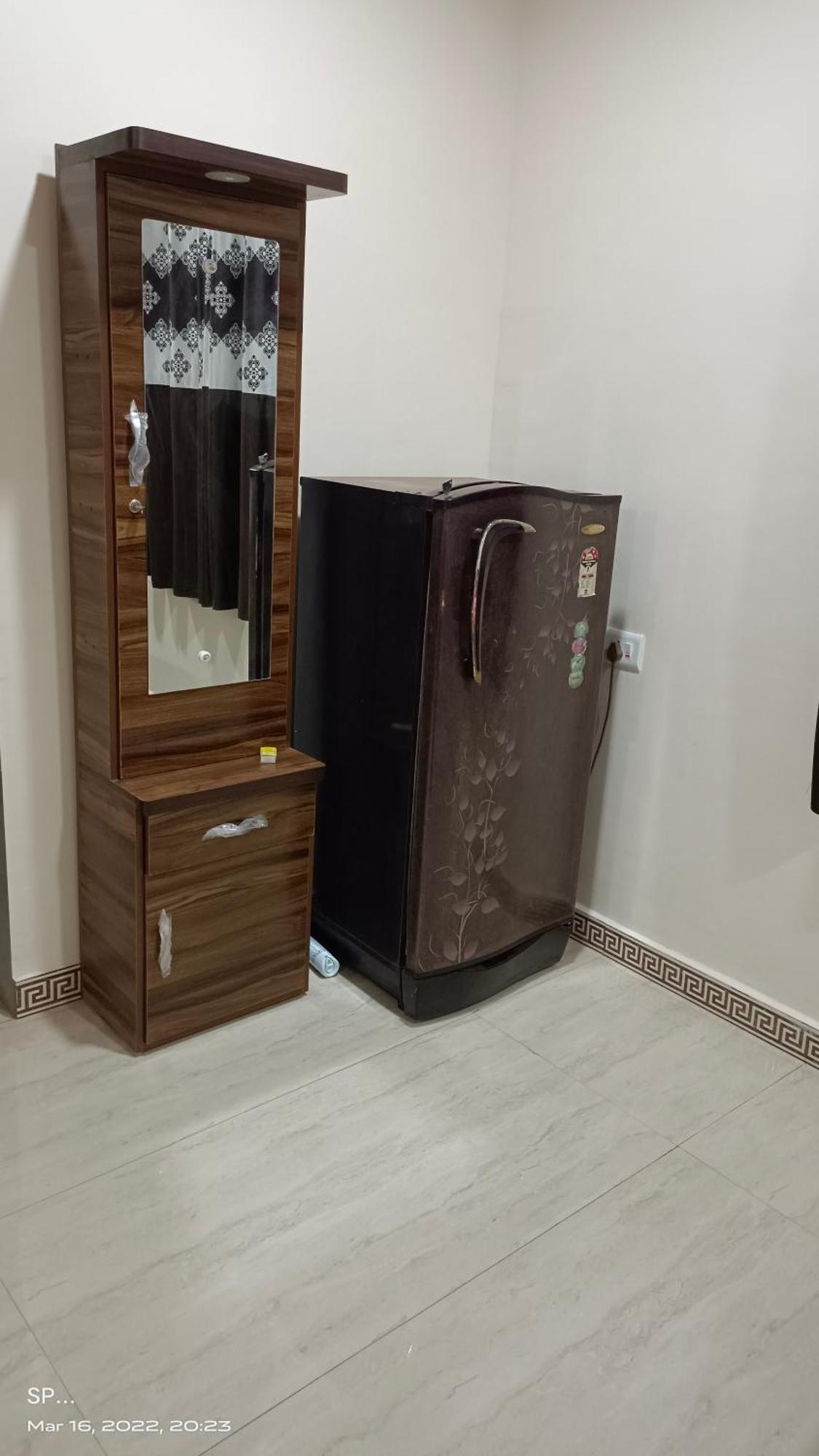 The Royal Ascot Holiday Home Alibag Bilik gambar